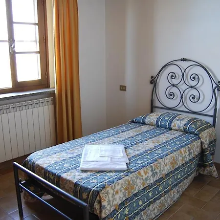 Apartment Il Casino Numero 5 Lajatico Zimmer foto