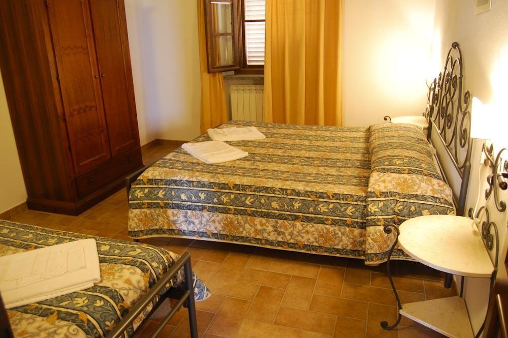 Il Casino Numero 5 Lajatico