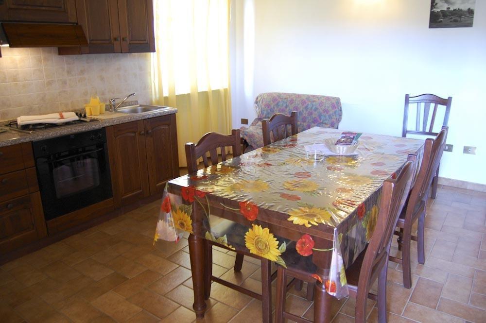 Apartment Il Casino Numero 5