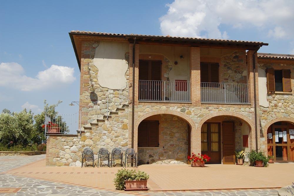 Il Casino Numero 5 Apartment *