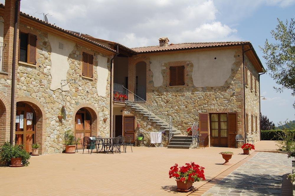 Apartment Il Casino Numero 5