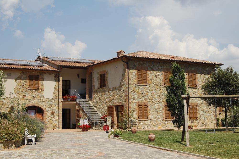 Il Casino Numero 5 Apartment
