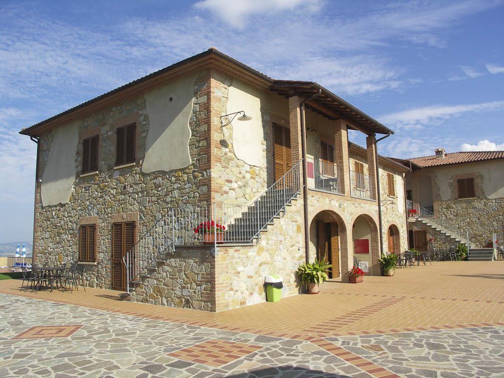 Il Casino Numero 5 * Lajatico